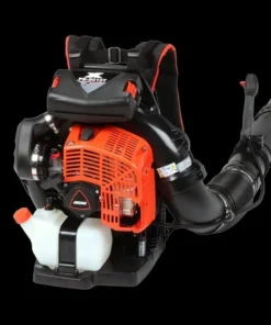 ECHO X Series Backpacks Blower PB-9010T - Image 4