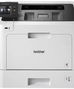 Brother Business Colors Laser Printer HL-L8360CDW - Image 3