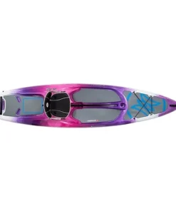Alternative view of Perception Hi Life 11 Kayaks