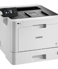 Alternative view of Brother Business Colors Laser Printer HL-L8360CDW