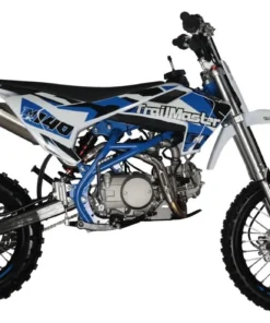 TrailMaster LK140 140cc Dirt Bikes - Image 5