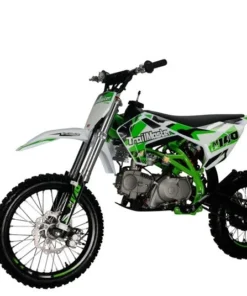 TrailMaster LK140 140cc Dirt Bikes - Image 4