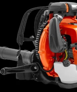 Husqvarna 580BFS Mark III Backpacks Blower - Image 4