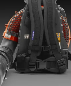 Husqvarna 580BFS Mark III Backpacks Blower - Image 3
