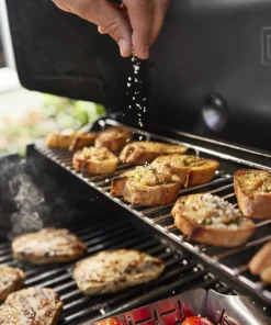 Weber Grills Genesis Freestanding Gas Grills - Image 3