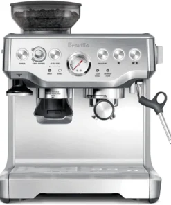 Breville Barista Express Espresso Machines