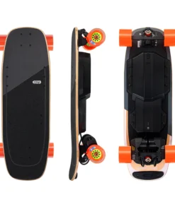 MEEPO Edge