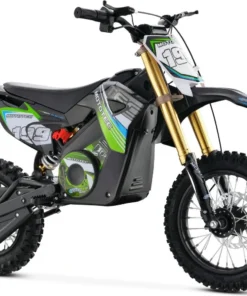 MotoTec Kids Electric Ride-On Dirt Bikes - Image 4