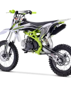 MotoTec X3 125cc 4-Stroke Gas Dirt Bikes - Image 3