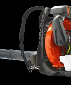 Husqvarna 570BTS Gas Backpacks Leaf Blower - Image 4
