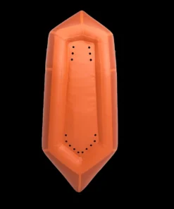 Alternative view of Recon Inflatable Kayaks