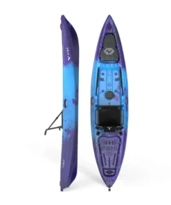 Vibes Kayaks Yellowfin 120