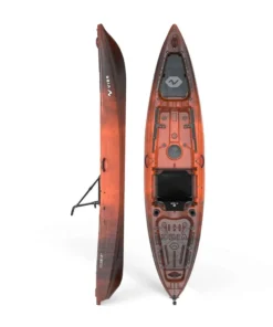 Vibes Kayaks Yellowfin 120 - Image 3