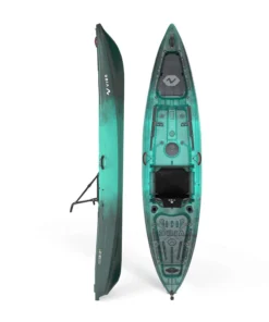 Alternative view of Vibes Kayaks Yellowfin 120