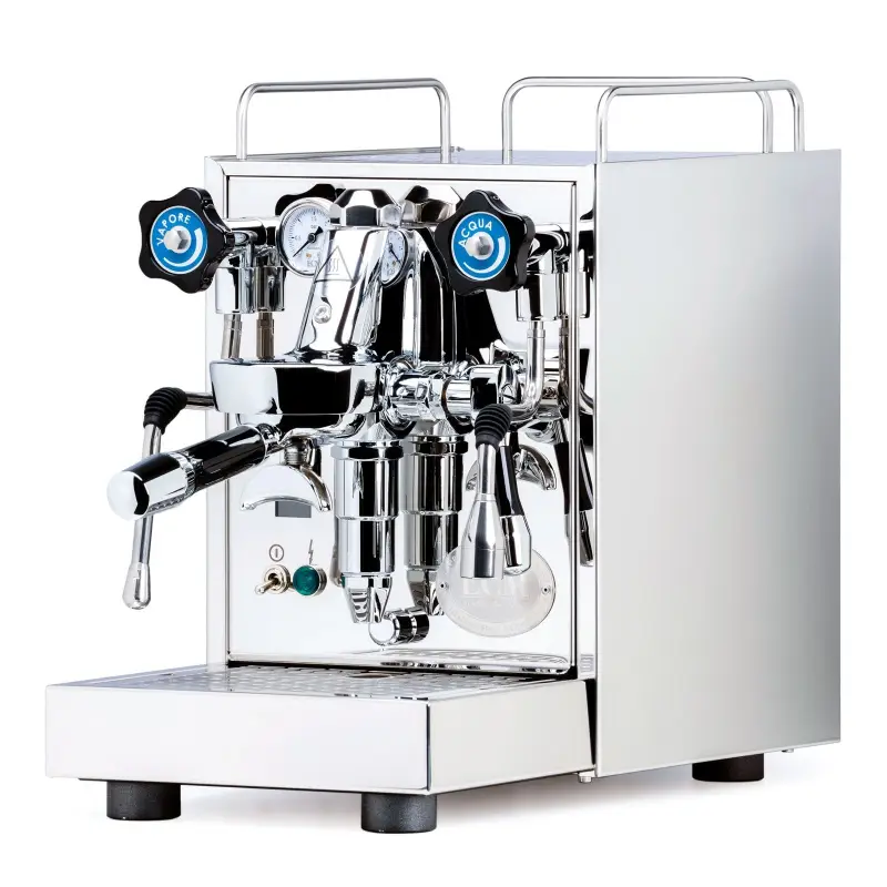 ECM Mechanika Slim PID Espresso Machines - Image 6