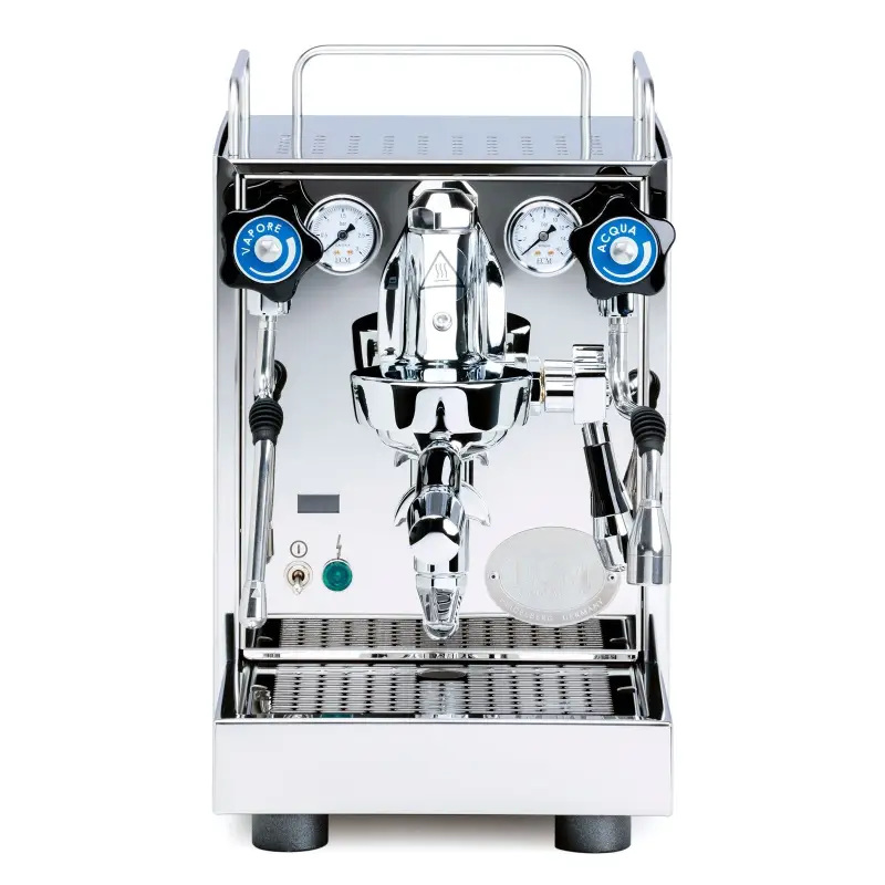 ECM Mechanika Slim PID Espresso Machines - Image 5