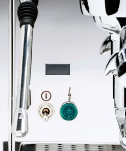 Alternative view of ECM Mechanika Slim PID Espresso Machines