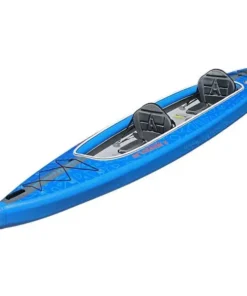 Advanced Elements AirVolution2 Inflatable Kayaks - Image 4