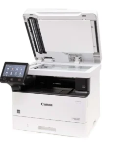 Canon imageCLASS MF465dw Wireless Mobile-Ready Duplex Laser All-In-One Monochrome Printers - Image 3