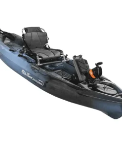Alternative view of Old Town Sportsman PDL 106 Kayaks