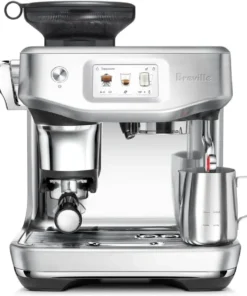 Breville Barista Touch Impress Espresso Machines - Image 8