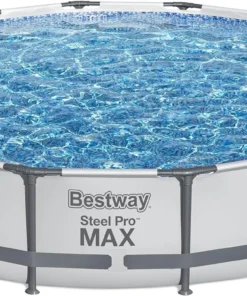 Bestway Steel Pro Max Above Ground Pool Sets - Image 4