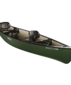 Saranac 146 kayaks