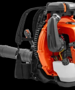 Husqvarna 580BTS Gas Backpacks Blower - Image 4