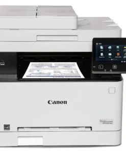 Canon Imageclass Mf656cdw Color Printers - Image 4