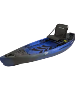 NIXY Tahoe Inflatable Kayaks