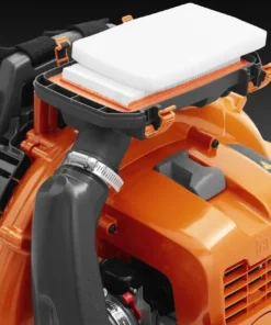 Husqvarna 580BTS Gas Backpacks Blower - Image 3