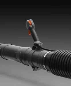 Alternative view of Husqvarna 580BTS Gas Backpacks Blower