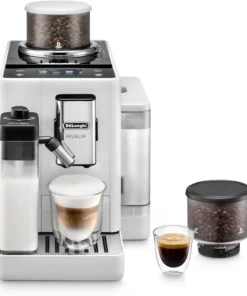 De’Longhi Rivelia Automatic Espresso Machines - Image 5