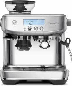Breville Barista Pro Espresso Machines - Image 9