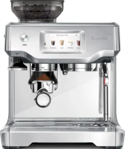 Breville Barista Touch Espresso Machines - Image 6