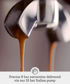 Breville Barista Pro Espresso Machines - Image 7