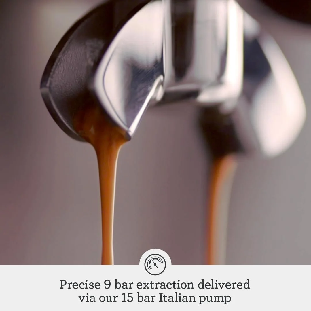 Breville Barista Pro Espresso Machines - Image 7