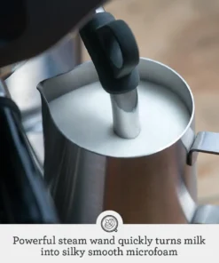 Breville Barista Pro Espresso Machines - Image 6