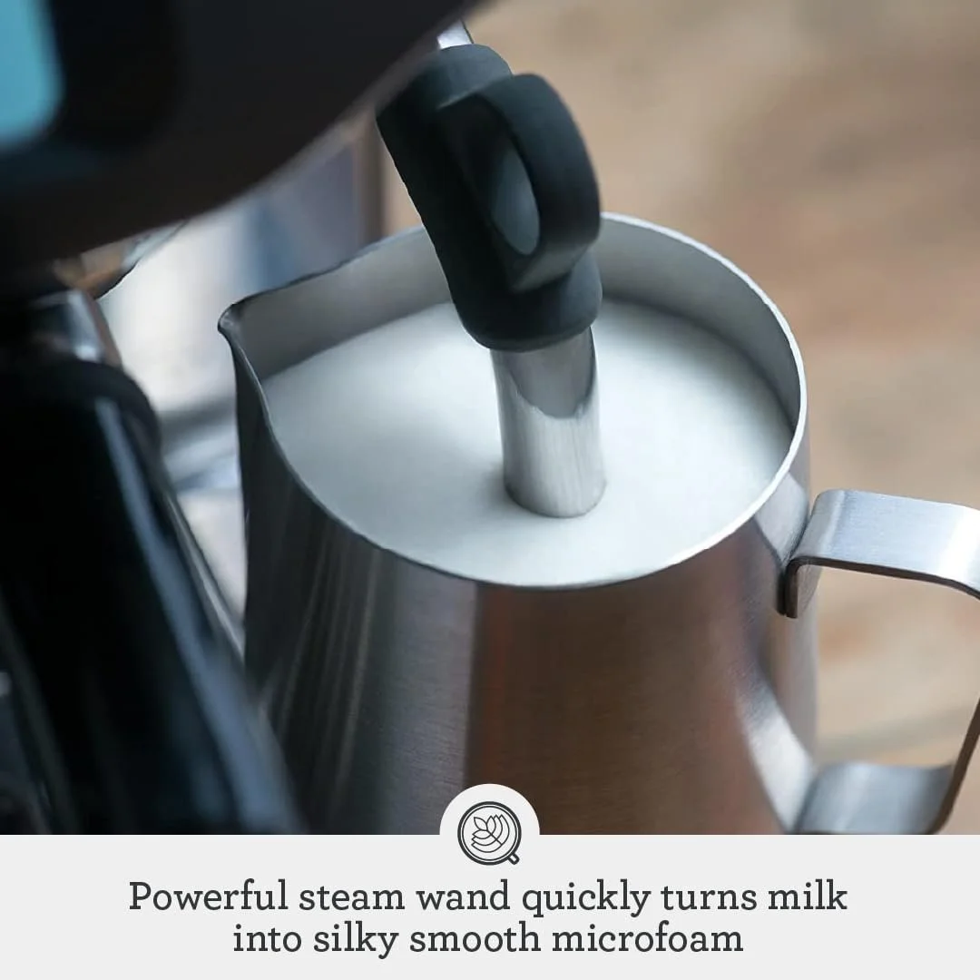 Breville Barista Pro Espresso Machines - Image 6
