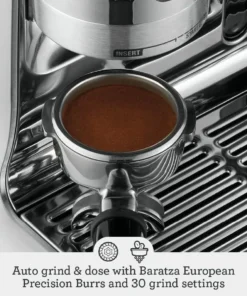 Breville Barista Pro Espresso Machines - Image 5