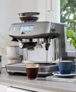 Breville Barista Pro Espresso Machines - Image 3