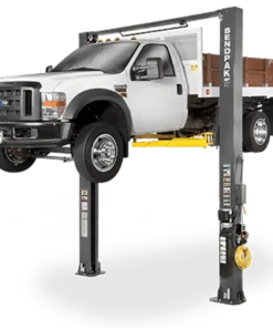 BENDPAK XPR-10XLS 10,000 Capacity / Symmetric / Adjustables Width / Screw Pads / HIGH RISE