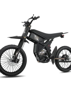 Riding Times GT73 Pro 60V/36Ah 3000W Off-Road Electric Dirt Bikes - Image 4