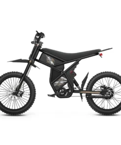 Riding Times GT73 Pro 60V/36Ah 3000W Off-Road Electric Dirt Bikes - Image 3