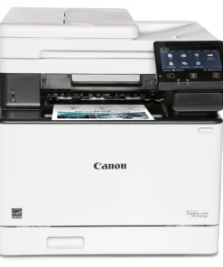 Canon imageCLASS MF753Cdw Wireless Color Laser Printers