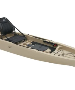 Ascend 12T Sit-On-Top Kayaks - Image 4