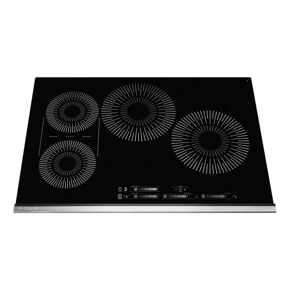 Frigidaire Gallery 30″ Induction Cooktops GCCI3067AB - Image 5