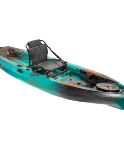 Old Town Sportsman 106 Kayaks - Image 4