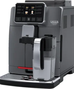 Gaggia Cadornas Prestige cocoa/coffee/espresso