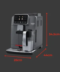 Gaggia Cadornas Prestige cocoa/coffee/espresso - Image 4